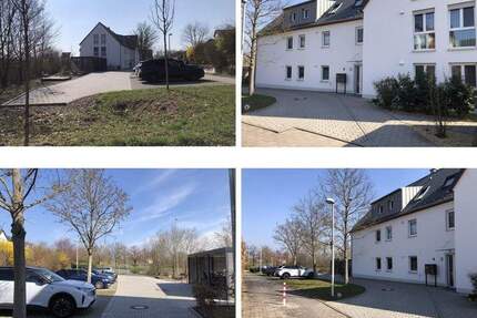 3 Zimmer Wohnung ER Frauenaurach Baujahr 2021 - Erlangen