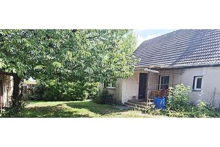 Haus zum Kaufen in Oderaue 79.000,00 € 140 m²