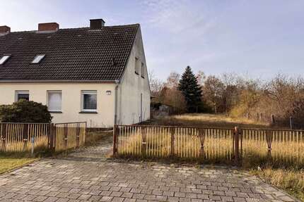Haus zum Kaufen in Jessen 80.000,00 € 95 m²