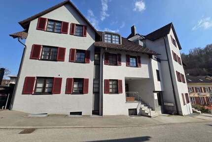 Wohnung zum Kaufen in Oberndorf am Neckar 235.000,00 € 92 m²