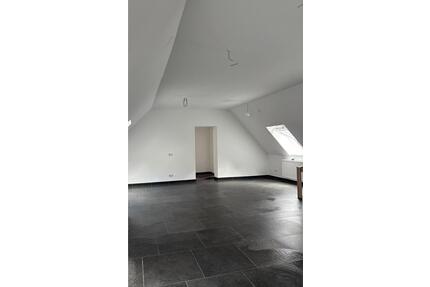 3 Zimmer Wohnung 80qm Vlotho Zentrum - Bünde