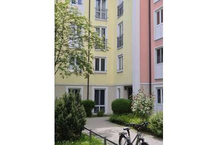 Wohnung zum Mieten in Unterföhring 1.490,00 € 76 m²