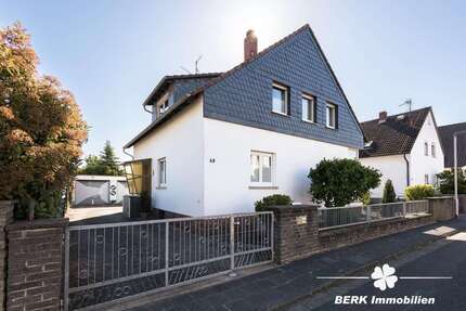 Haus zum Kaufen in Babenhausen 469.000,00 € 133.11 m²