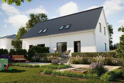 Haus zum Kaufen in Mittenwalde OT Töpchin 305.000,00 € 104 m²