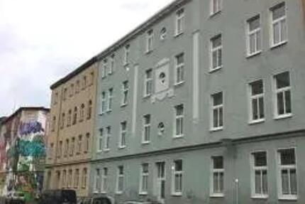 Geräumige 3-Raum-WE, ruhige Wohnlage, bahnhofs- und zentrumsnah gelegen, ab sofort - Halle (Saale) Büschdorf