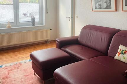 Wohnung für Berufspendler - 495,00&nbsp;EUR Kaltmiete, ca.&nbsp; 45,00&nbsp;m&sup2; in Bebra (PLZ: 36179)