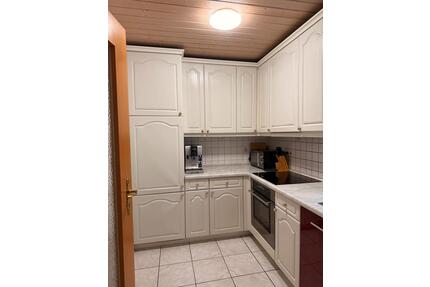 2,5 Zimmer-Wohnung zu vermieten - Salach