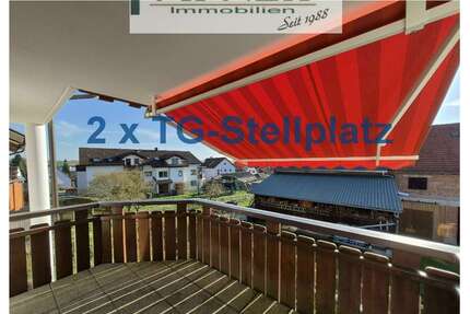 Wohnung zum Kaufen in Marbach 275.000,00 € 76 m²