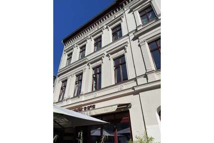 Wohnung zum Kaufen in Brandenburg an der Havel 96.000,00 € 138 m²