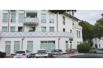 2-Zimmer-Eigentumswohnung als Kapitalanlage - Nidderau