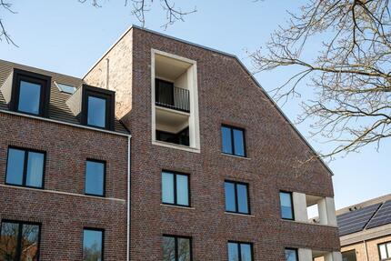 Super Penthouse Maisonette-Wohnung i. d. Kleefelder Hofgärten - Hannover Buchholz-Kleefeld