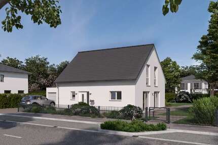 Haus zum Kaufen in Hohenwarthe 424.900,00 € 143 m²