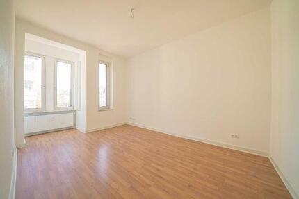 Düsseldorf-Grafenberg: Lichtdurchflutete 3-Zimmer-Wohnung in zentraler Lage