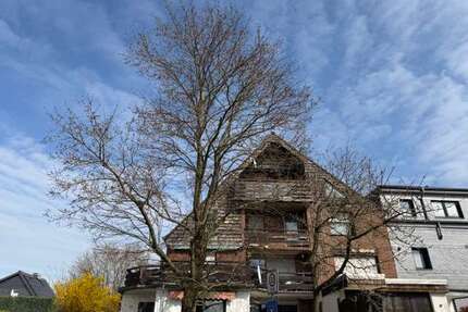 Wohnung zum Mieten in Odenthal 635,00 € 80 m²