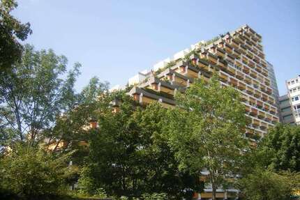 Wohnung zum Kaufen in München 750.000,00 € 181 m²