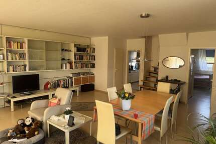 Wohnung zum Kaufen in Oberhausen 199.000,00 € 93.35 m²