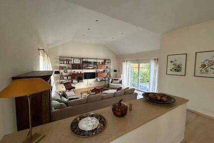 Großzügiges Architektenhaus mit Einliegerwohnung Wiehl Zentrumslage