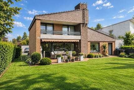 Haus zum Kaufen in Goch 479.000,00 € 122 m²