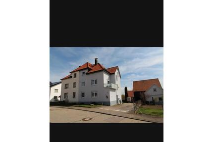 Doppelhaushälfte - 250.000,00&nbsp;EUR Kaufpreis, ca.&nbsp; 190,00&nbsp;m&sup2; in Stetten am kalten Markt (PLZ: 72510)