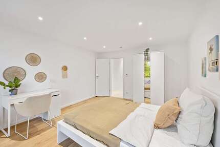 WG-Zimmer in München 820,00 € 14 m²