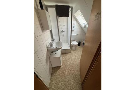 Schöne 4 Zimmer Wohnung in Bad Gandersheim - Seesen