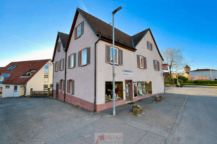 Haus zum Kaufen in Vaihingen an der Enz 249.000,00 € 108 m²