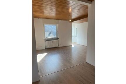 2-Zimmer-Wohnung mit Wintergarten in SchuldAhr