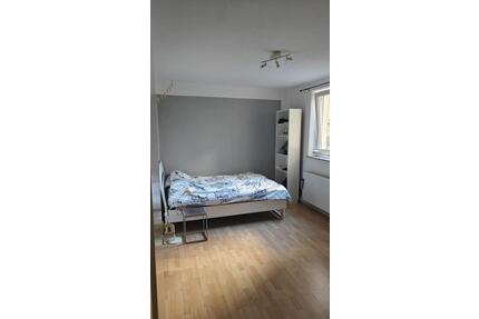 Wohnen im Herzen von BS: Helle 3-Zimmer-Wohnung am Altewiekring - Braunschweig Östliches Ringgebiet