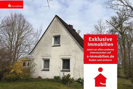 Haus zum Kaufen in Tielenhemme 89.000,00 € 71 m²