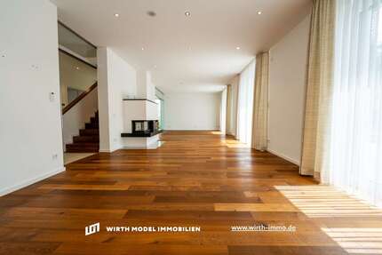 Haus zum Kaufen in Werneck 880.000,00 € 249 m²