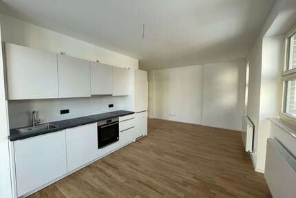 Wohnung zum Mieten in Gransee 1.019,00 € 92.64 m²