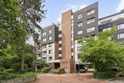 Wohnung zum Kaufen in Hannover 254.000,00 € 91 m²