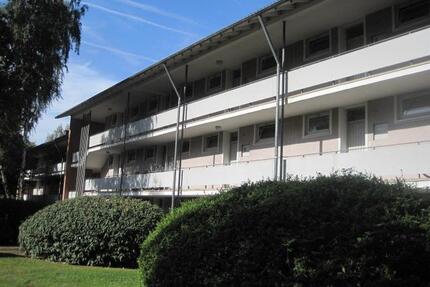 Klein aber Fein: 1-Zimmer-Wohnung mit Balkon in Bonn-Rüngsdorf