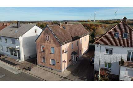 Haus zum Kaufen in Höhfröschen 340.000,00 € 230 m²