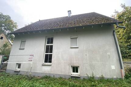 Für Naturliebhaber: Ehemaliges Landwirtschaftliches Anwesen nahe Nürnberg *PROVISIONSFREI* - Weißenohe