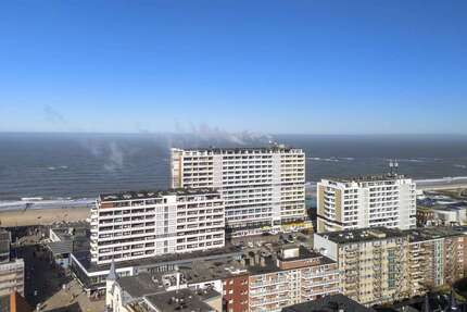 Wohnung zum Kaufen in Westerland 295.000,00 € 30 m²