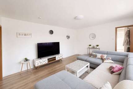 Wohnung zum Kaufen in Bocholt 189.000,00 € 111.59 m²