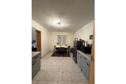 Meisenheim: Attraktive 2-Zimmer, Küche, Bad Wohnung