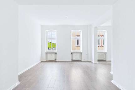 Wohnung zum Mieten in Wilhelmshaven 1.000,00 € 153 m²