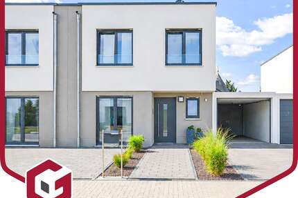 Haus zum Mieten in Swisttal Straßfeld 1.916,20 € 143 m² - Swisttal / Straßfeld