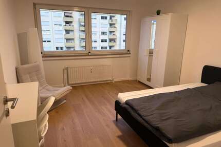 Wohnung zum Mieten in München 2.700,00 € 70 m²