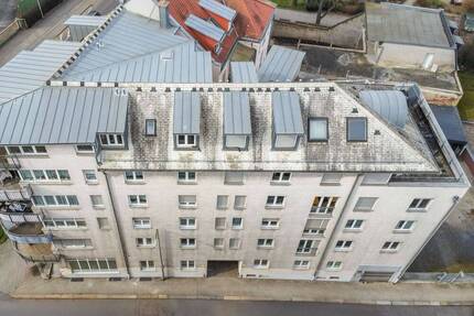 IMMOBILIENPAKET MIT SO VIELEN MÖGLICHKEITEN | 2 nebeneinander liegende Einheiten - Leipzig Paunsdorf