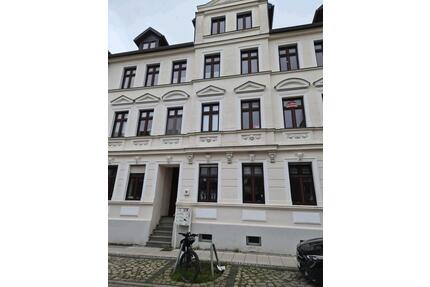 Helle 3-Raumwohnung 65m2 - 435,00&nbsp;EUR Kaltmiete, ca.&nbsp; 65,00&nbsp;m&sup2; in Egeln (PLZ: 39435)