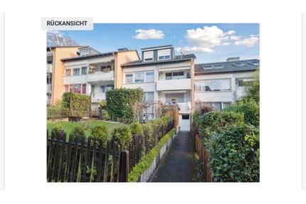 Frisch gestrichene Wohnung - 900,00&nbsp;EUR Kaltmiete, ca.&nbsp; 81,00&nbsp;m&sup2; in Wuppertal (PLZ: 42327) Dornap
