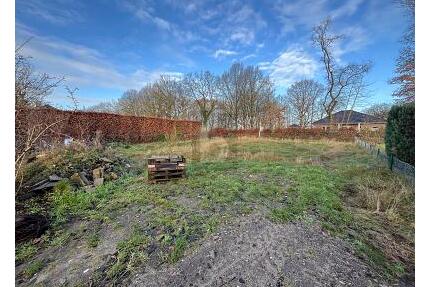 SCHÖN WOHNEN IN RUHIGER LAGE - 269.000,00&nbsp;EUR Kaufpreis, ca.&nbsp; 752,00&nbsp;m&sup2; in Bad Bramstedt (PLZ: 24576)