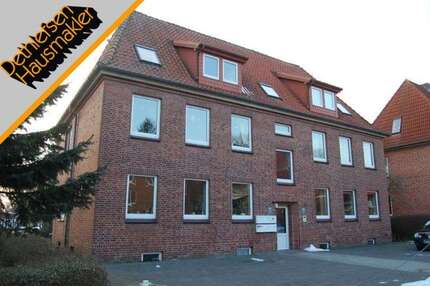 Wohnung zum Mieten in Heide 475,00 € 56 m²
