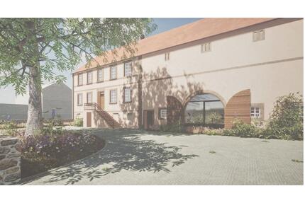 2 ZKB-Wohnung in Eppelborn-Dirmingen