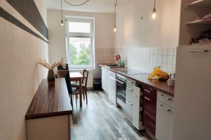 Zimmer in 2er WG in Plagwitz - 240,00&nbsp;EUR Kaltmiete, ca.&nbsp; 13,00&nbsp;m&sup2; in Leipzig (PLZ: 04229) Altwest