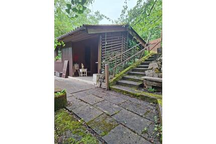 Garten Grundstück Stückle Verpachten Backnang Steinbach Brunnen