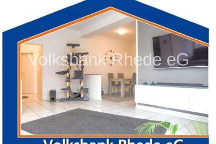 Wohnung zum Kaufen in Hamminkeln 255.000,00 € 98 m²